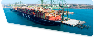 Trucker - Transport Courier & Logistics Html Template