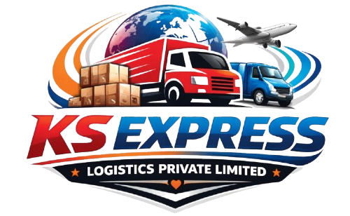 KS EXPRESS - Logistics Private Limited